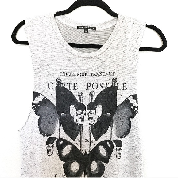 Urban Outfitters Tops - UO Truly Madly Deeply Tank